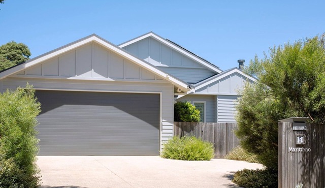 Marittimo - Point Lonsdale