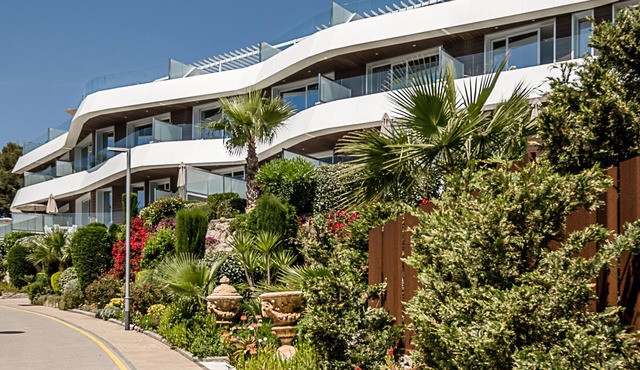 Marivent Apartments by Brava Hoteles
