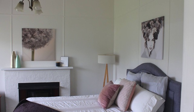 Marjalis Cottage, your perfect country getaway!