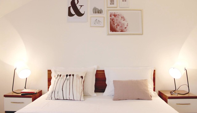 Marjan Hill Apartment - close to center & garage
