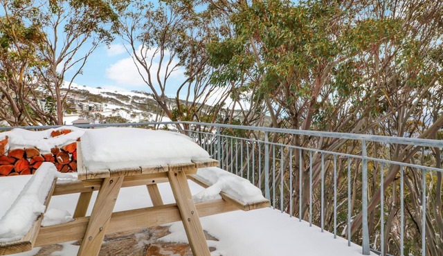 MARK II 2 West Executive Accommodation