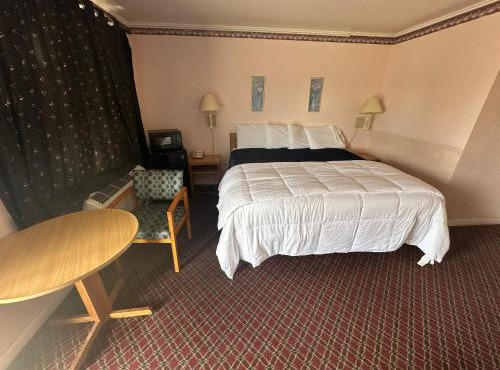 Mark Twain Motor Inn