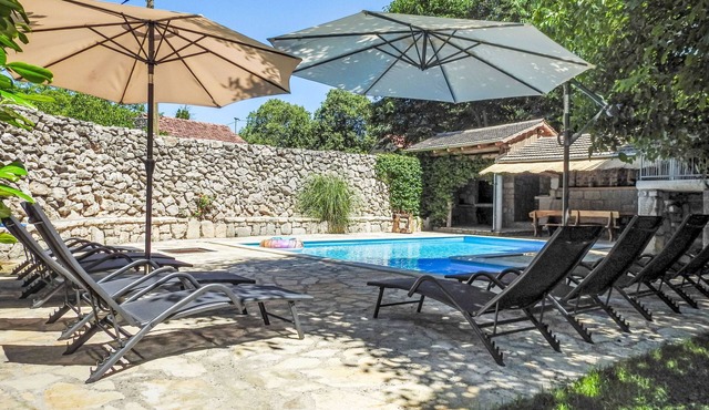 Markanovi Dvori by Interhome