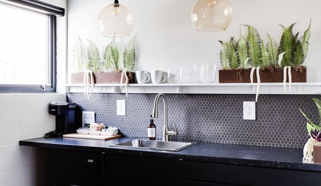 Market #7 · Stellar Suites | Sunny Studio King | NuLu | Bike