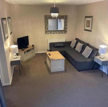 Market Hill Apartments