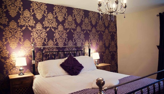 Market Place Retreat