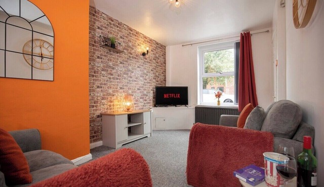 Market Retreat Guisborough