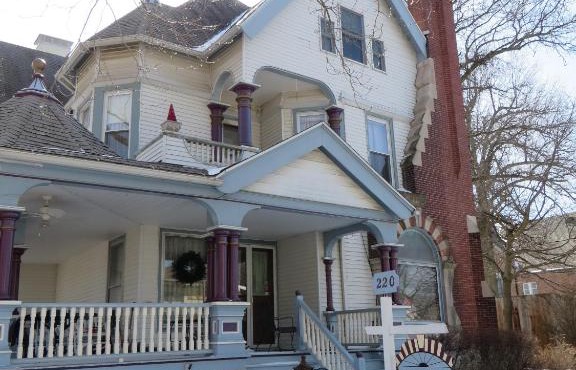 Market Street Inn