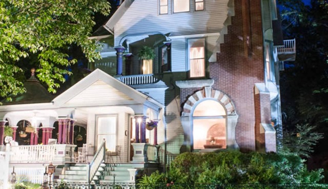 Market Street Inn
