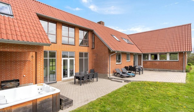 "Markhild" - 300m to the fjord by Interhome