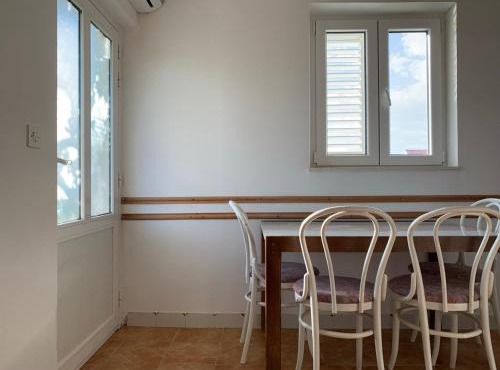 Marko Apartment