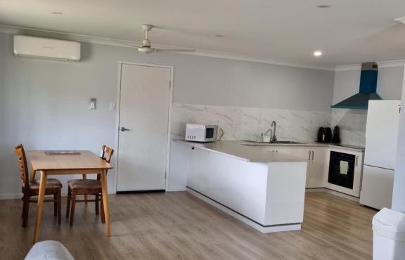 Markwell 2Bed 2Ensuite Villas Kingaroy