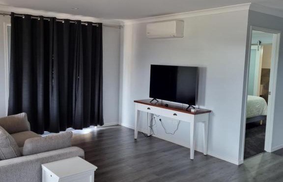 Markwell Villa's Kingaroy