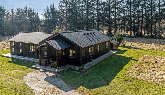 "Marla" - 1.1km from the sea by Interhome