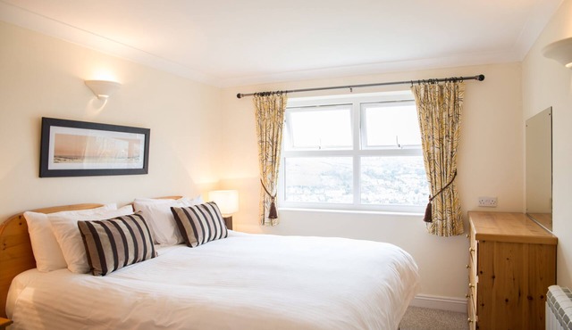 Marlborough Apartment-Premium-River view-2 Bed