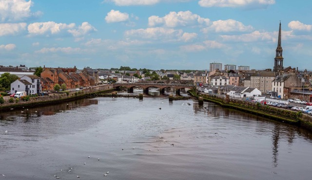 Marlborough Court - Donnini Apartments