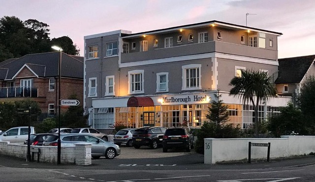 Marlborough Hotel