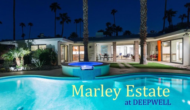 Marley Estate at Deepwell