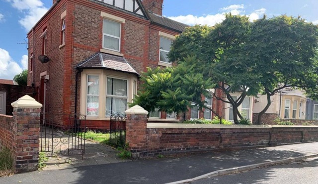 Marley Mansions - Clarendon 65