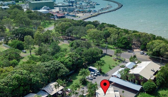 Marlin Villa - Hervey Bay