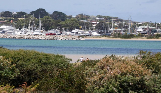 Marlin Waters 2 - 2/8 Narira Street, Bermagui