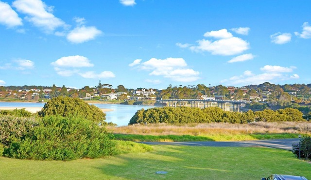 Marlin Waters 8 - River views