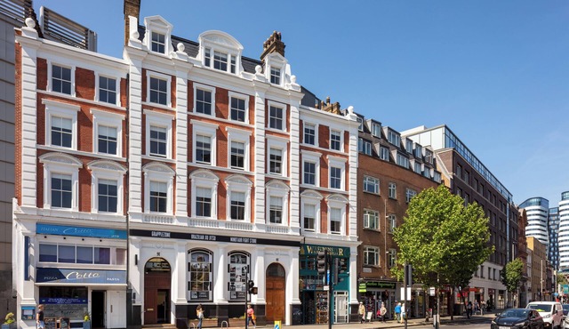 Marlin Westminster Apartments