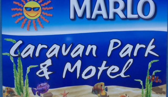 Marlo Caravan Park & Motel