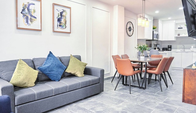 Marloma apartment #1