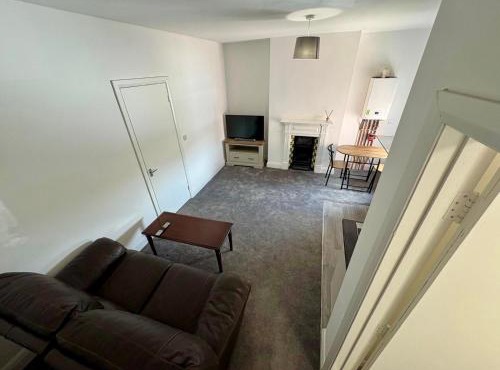 Marmion House Apartments