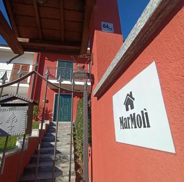 MarMolí in Villanova dʼAsti