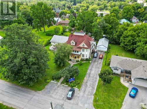 Marmora and Lake Inn and Victorian Diner