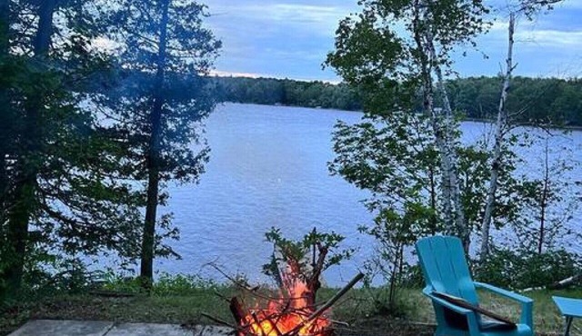 Marmora Hideaway - Peaceful Cottage w/Wi-Fi+Clearwater