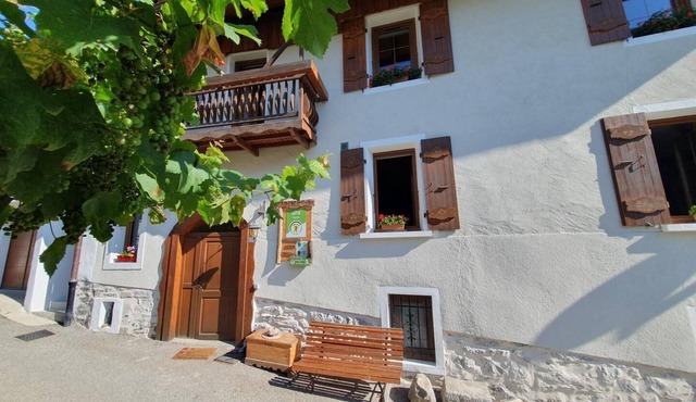 Marmorine - Aime LA Plagne