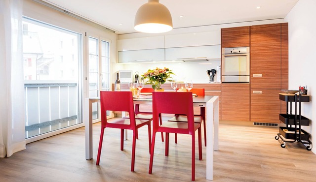 MARMOTTA APARTMENT, serene stay in the mountains