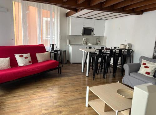 Marne appartements
