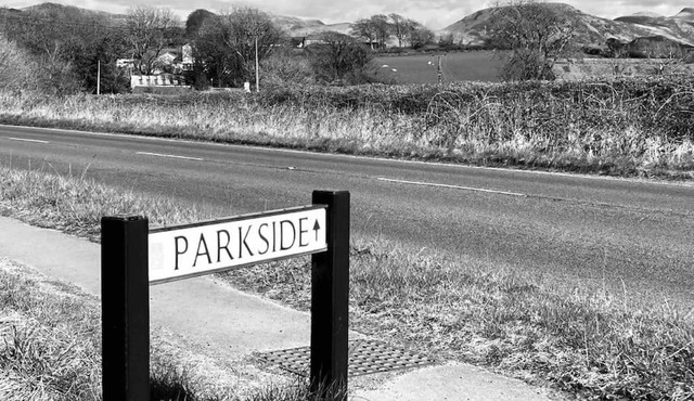 Marni’s Cottage - Rural location & fell views