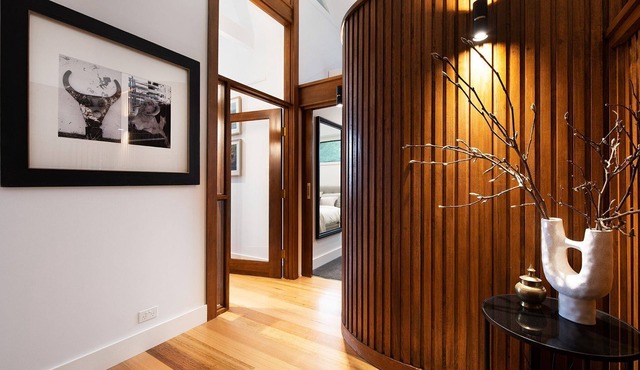 Marnies Loft - A chic and peaceful getaway!