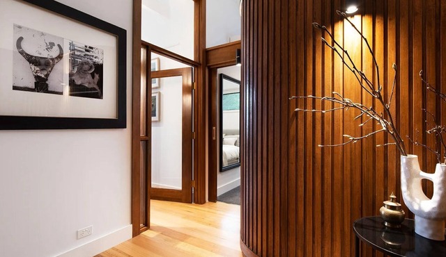 Marnies - Loft style country living