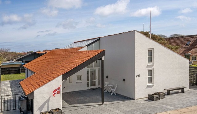 "Marno" - 500m from the sea by Interhome