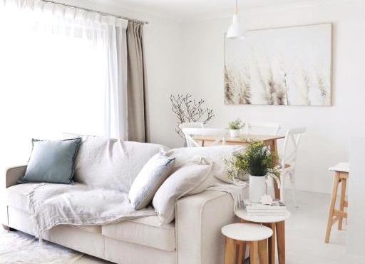 Maroochy River 2 Bedroom Hideaway