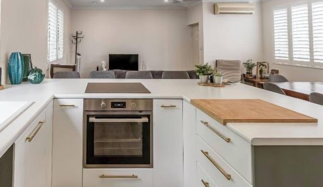 Maroochy River Delight