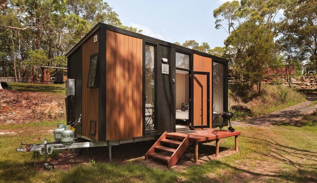 Maroota Greens JOY by Tiny Away