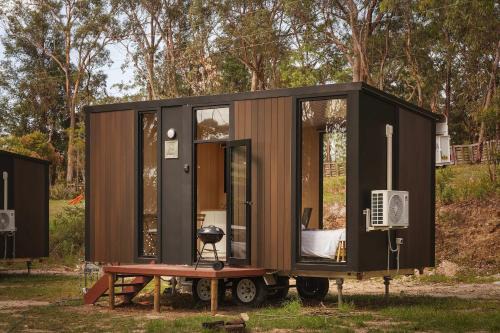 Maroota Greens SKY by Tiny Away