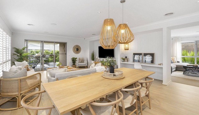 Maroubra Excellence 9