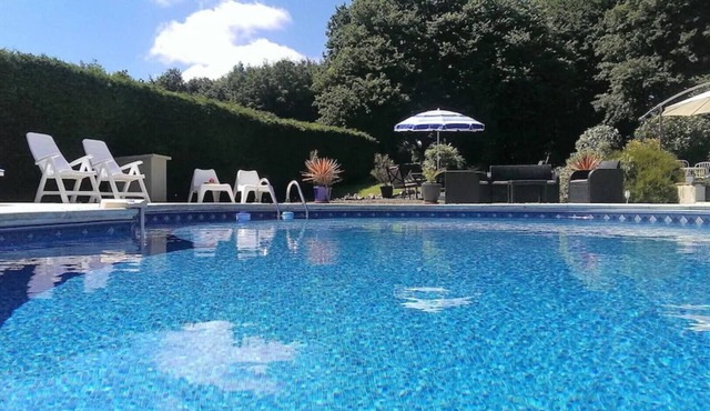 Maroux Vian Luxury Country Cottages