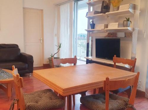 Marq en Baroeul Acacias T2