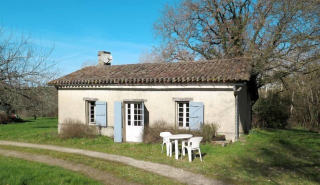 Marquefabe by Interhome