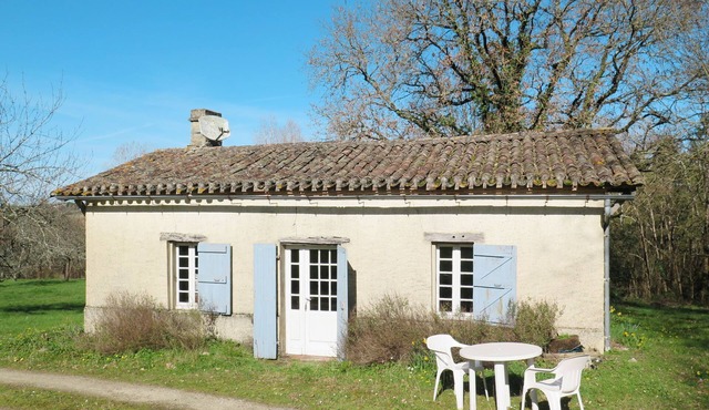 Marquefabe by Interhome