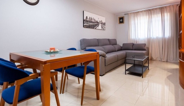 Marquis Executive. Cornellà de Llobregat